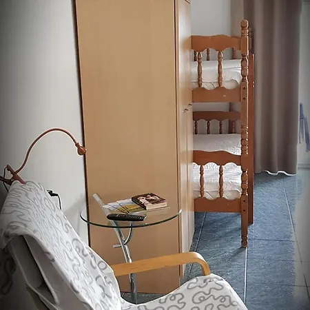Lägenhet Ralevski *